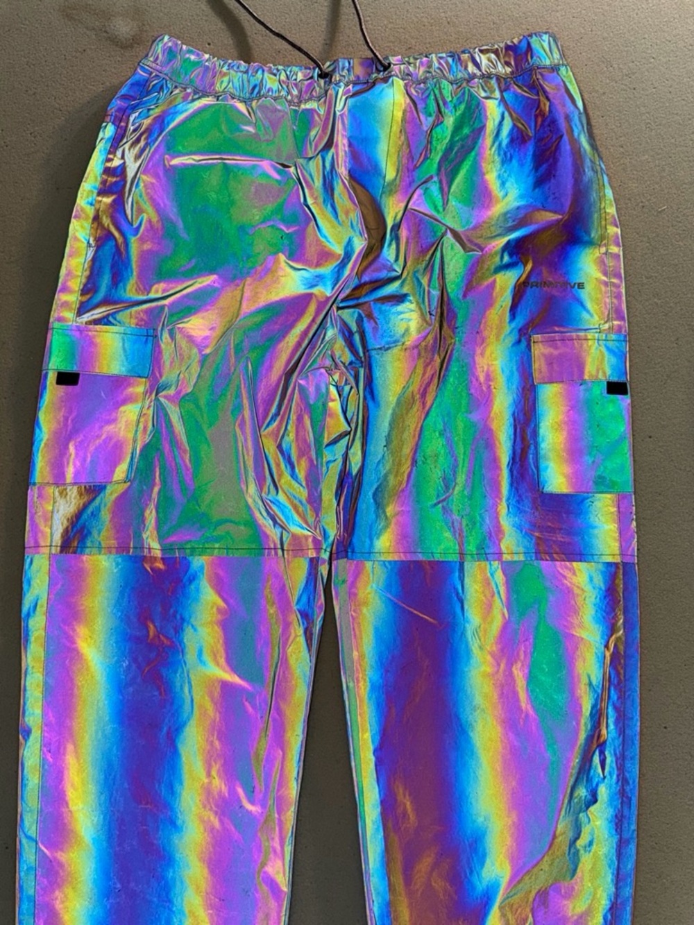 Primitive Iridescent  Cargo Pants